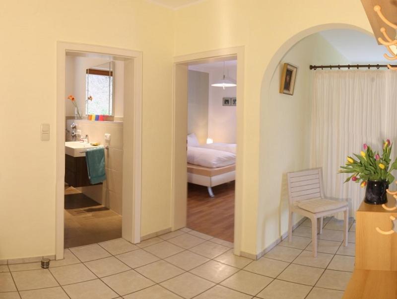 Ferienwohnung Genzinger