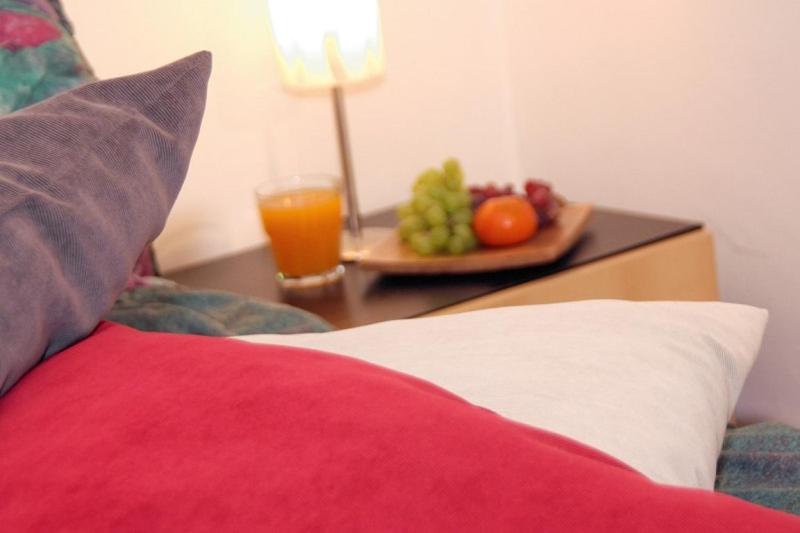 Ferienwohnung Genzinger