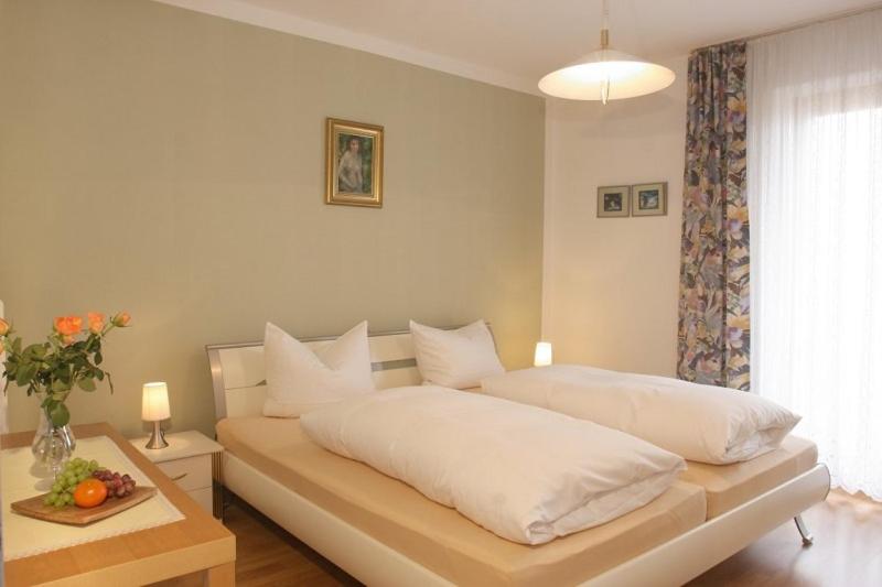 Ferienwohnung Genzinger