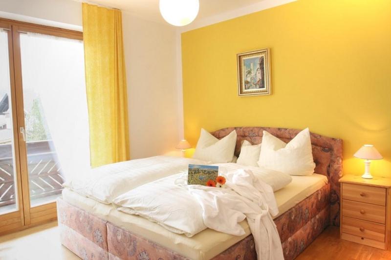 Ferienwohnung Genzinger