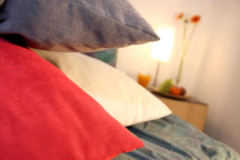 Ferienwohnung Genzinger