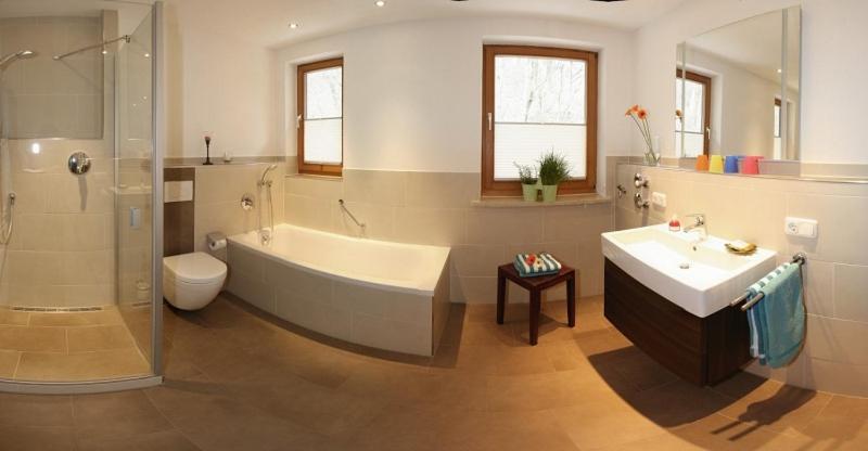 Ferienwohnung Genzinger
