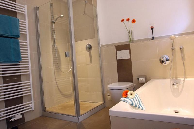 Ferienwohnung Genzinger