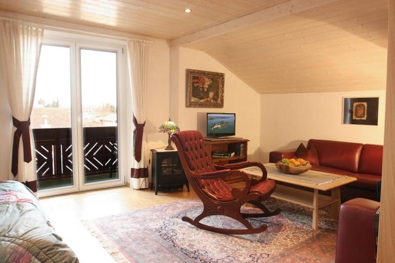 Ferienwohnung Genzinger