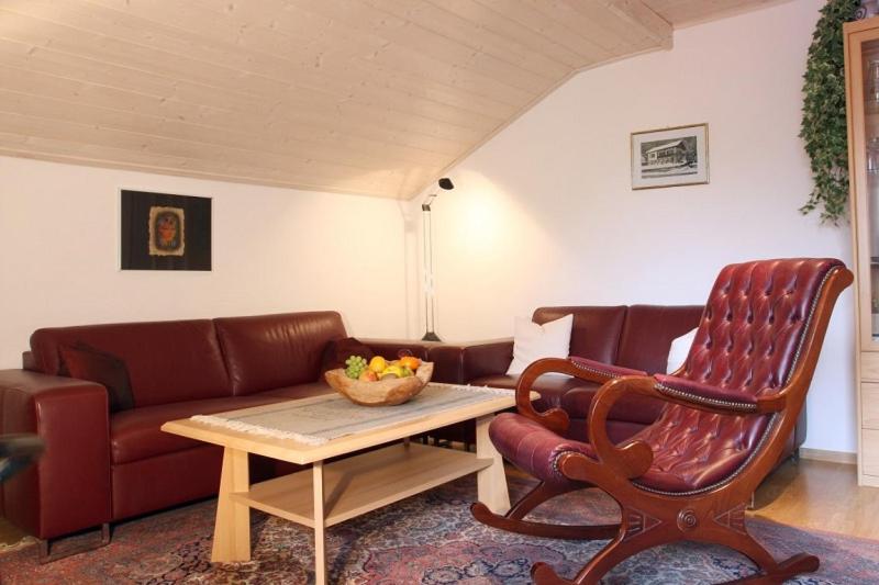 Ferienwohnung Genzinger