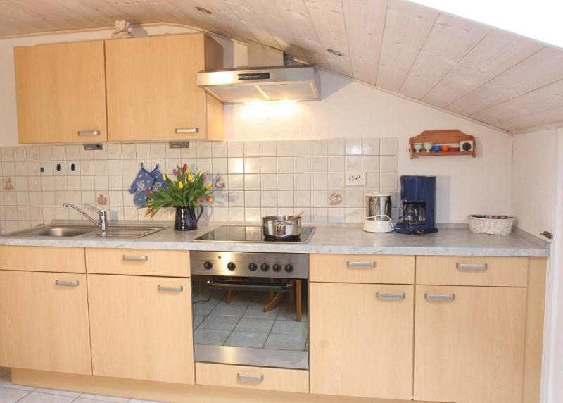 Ferienwohnung Genzinger