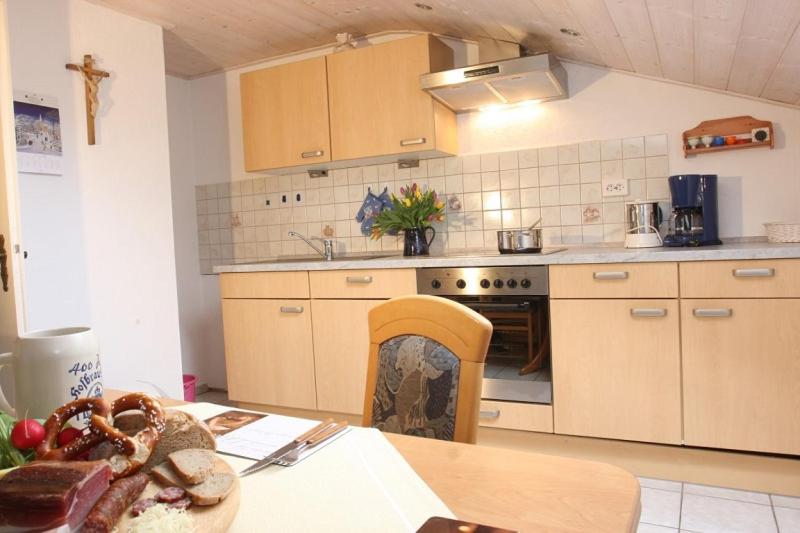 Ferienwohnung Genzinger