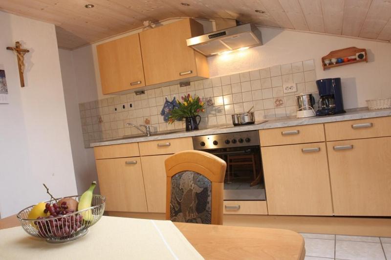 Ferienwohnung Genzinger