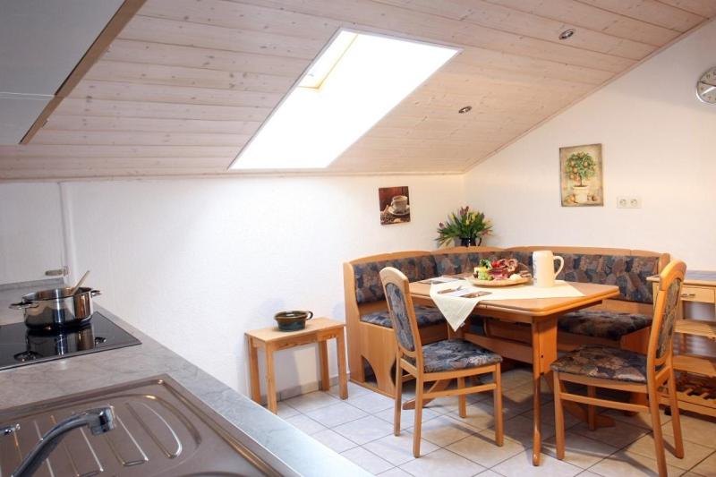 Ferienwohnung Genzinger