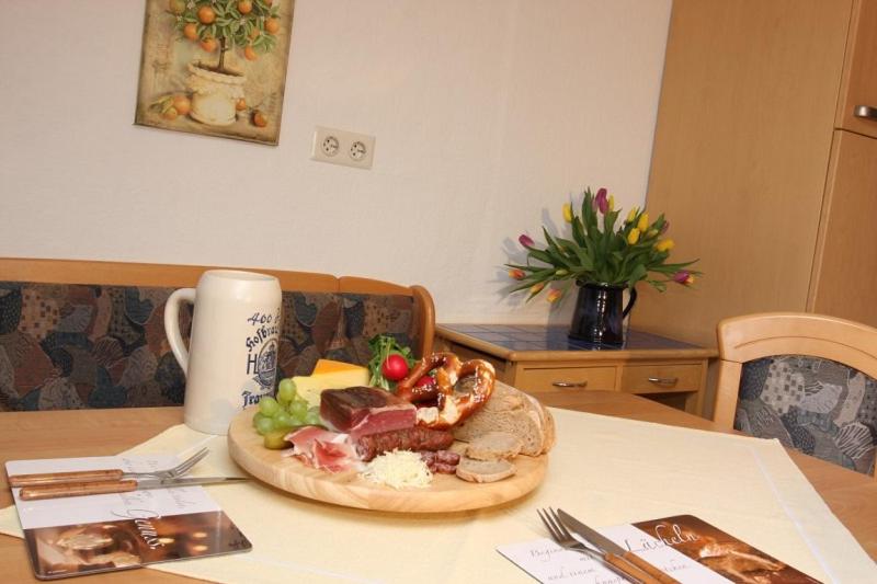 Ferienwohnung Genzinger