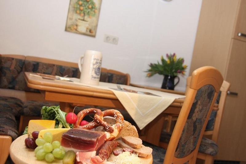 Ferienwohnung Genzinger