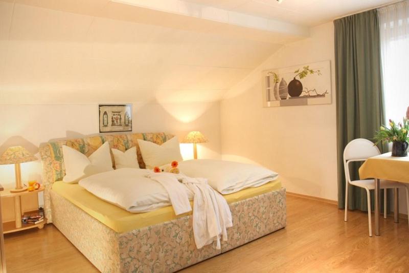 Ferienwohnung Genzinger