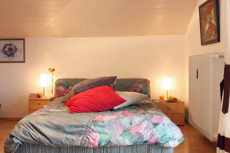 Ferienwohnung Genzinger