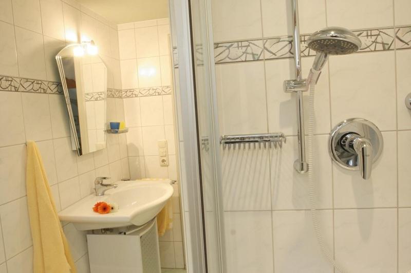 Ferienwohnung Genzinger