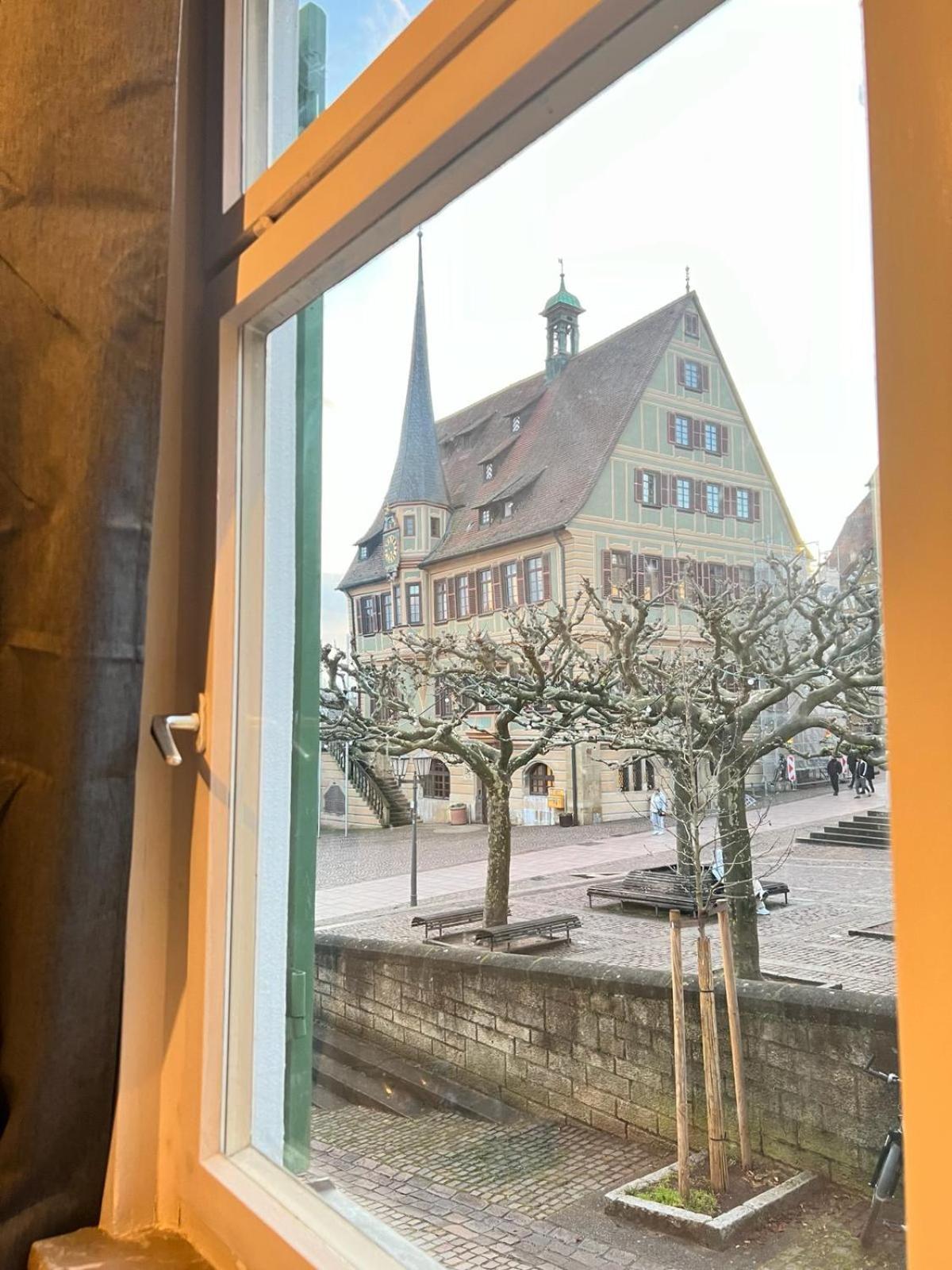Bietigheim-Bissingen Studios, Zimmer und Appartement's