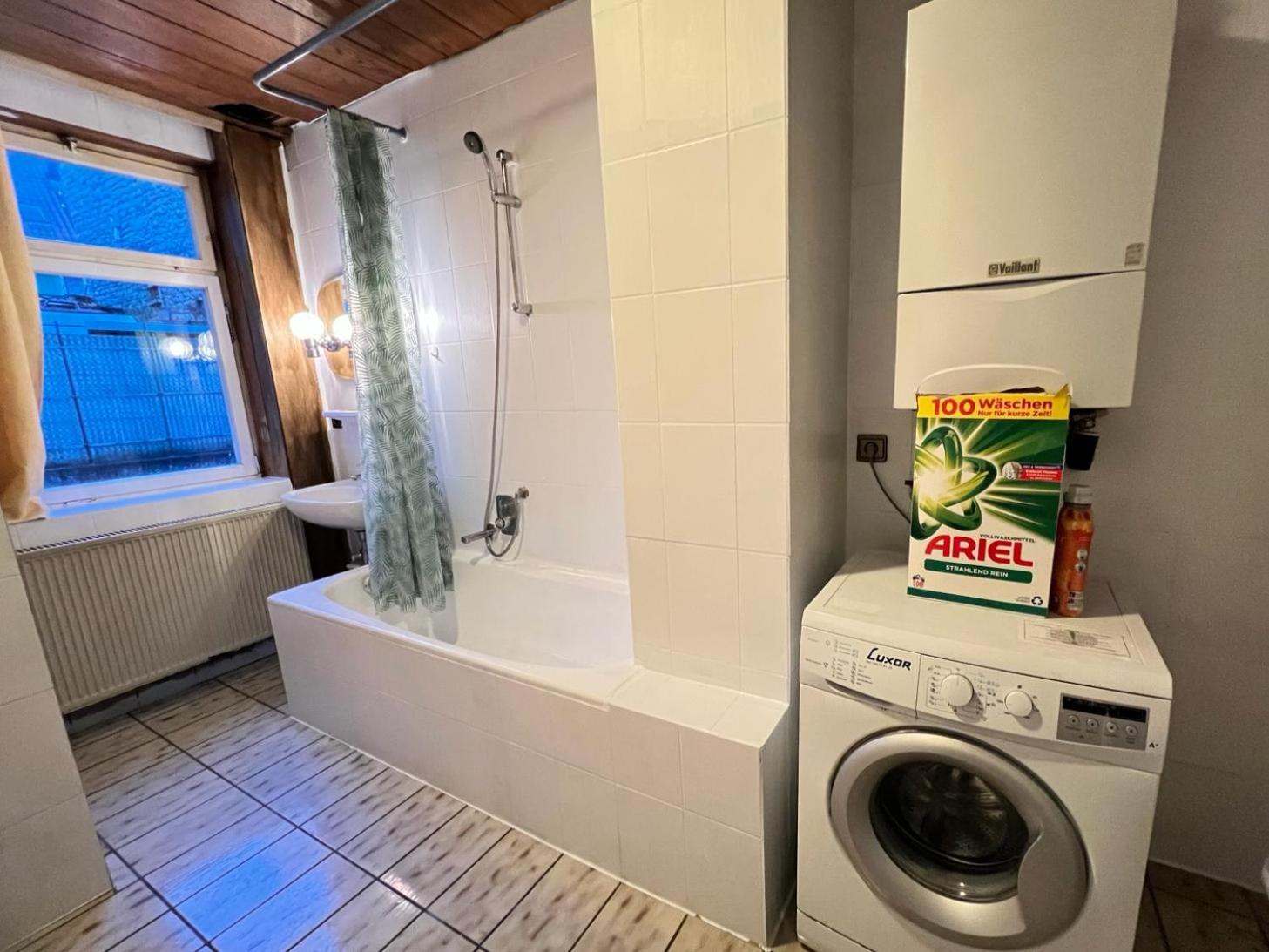 Bietigheim-Bissingen Studios, Zimmer und Appartement's