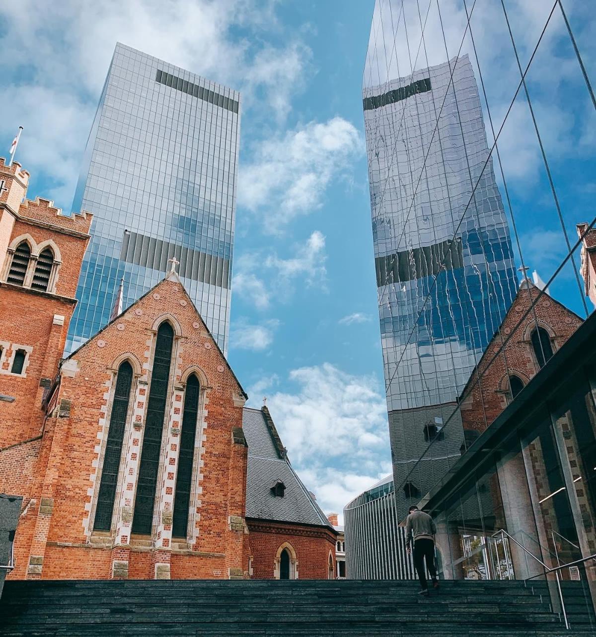 Hotel Northbridge Exclusive Guest Nest