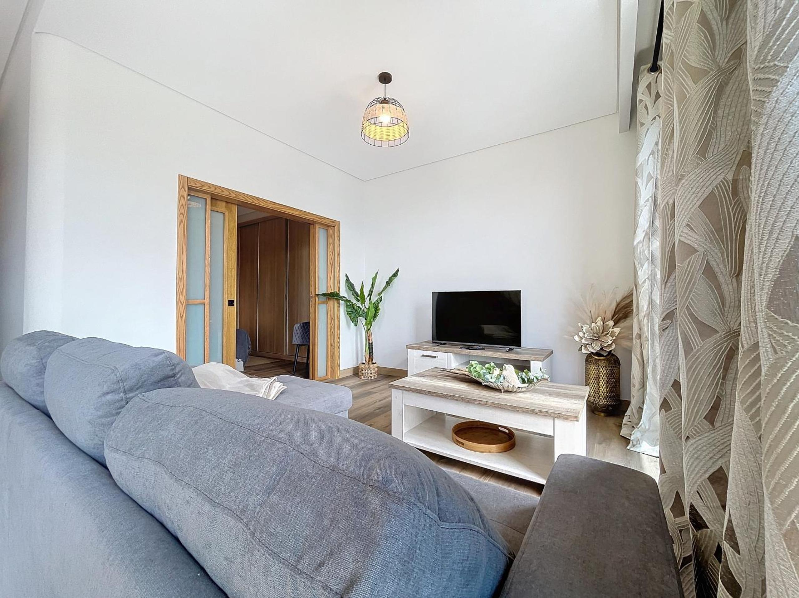 Figueiras House by Atlantic Holiday