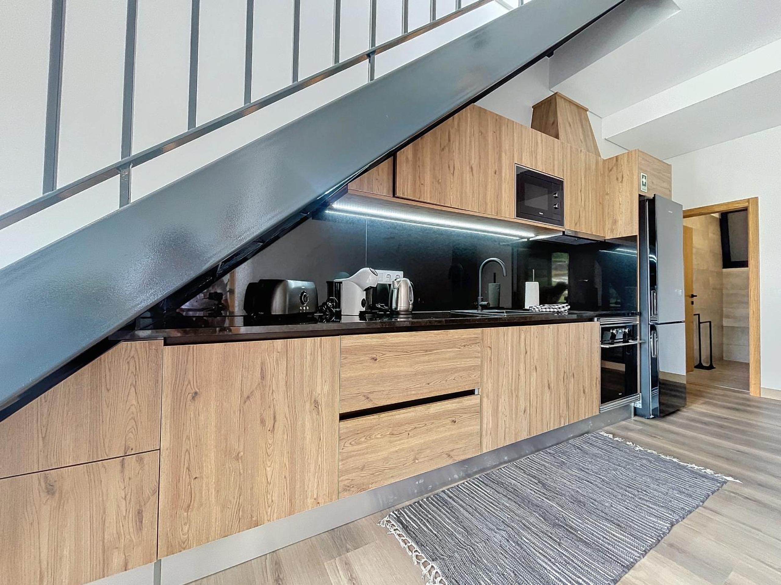 Figueiras House by Atlantic Holiday