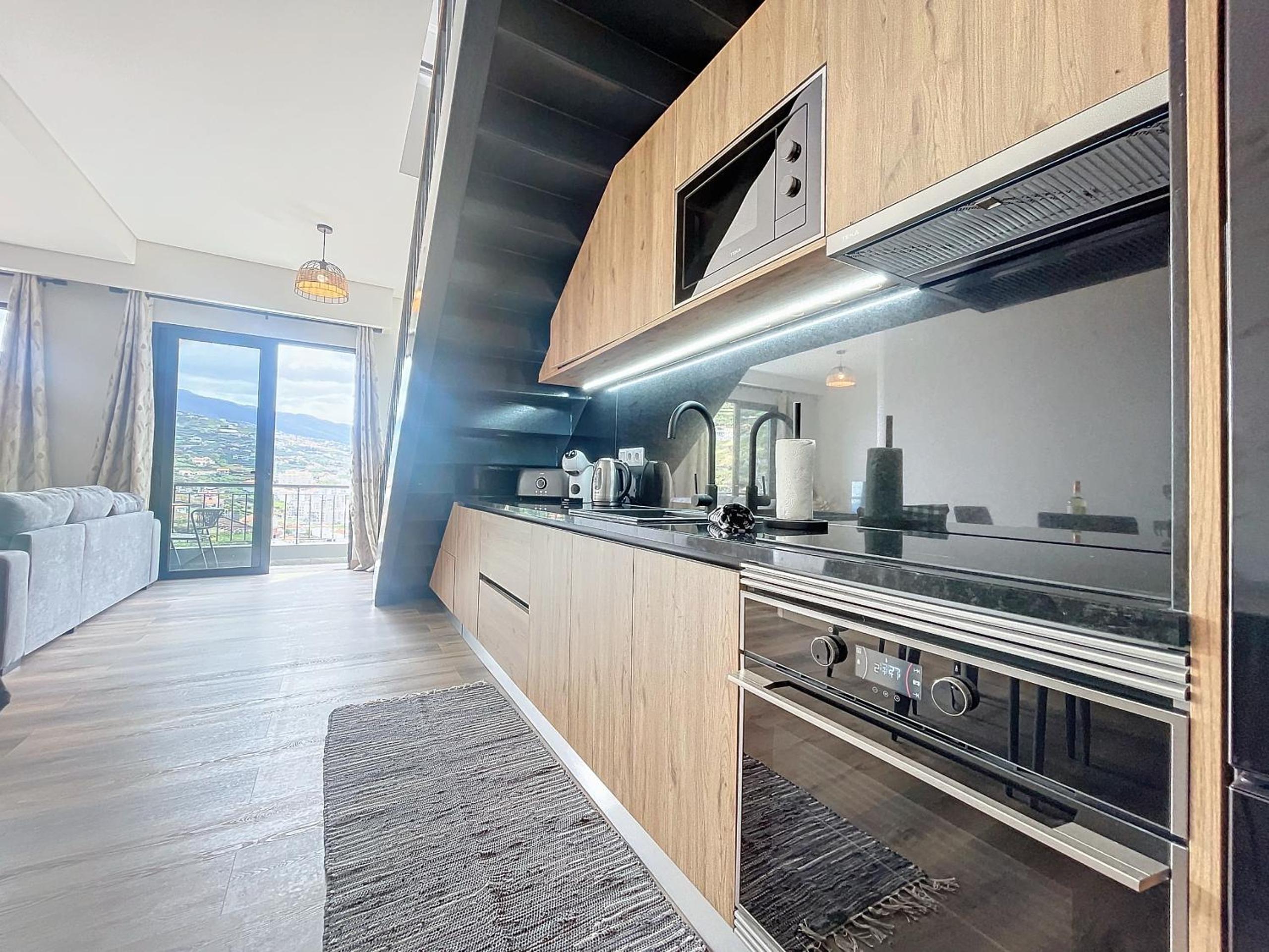 Figueiras House by Atlantic Holiday