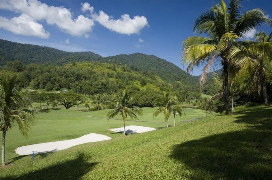 Sunshine Villa 130 photo 1