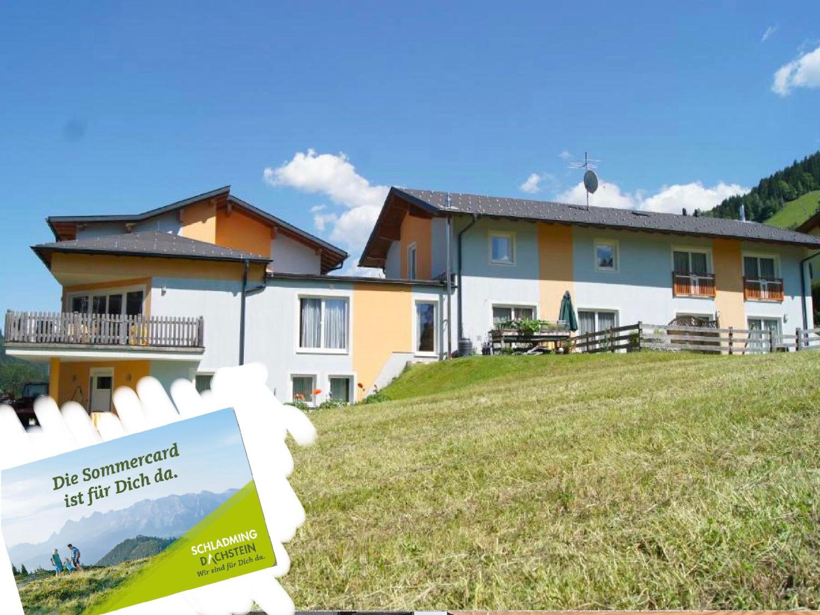 Zeffererhof