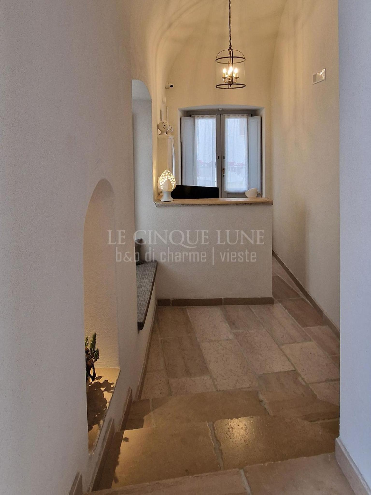 Le Cinque Lune photo 4