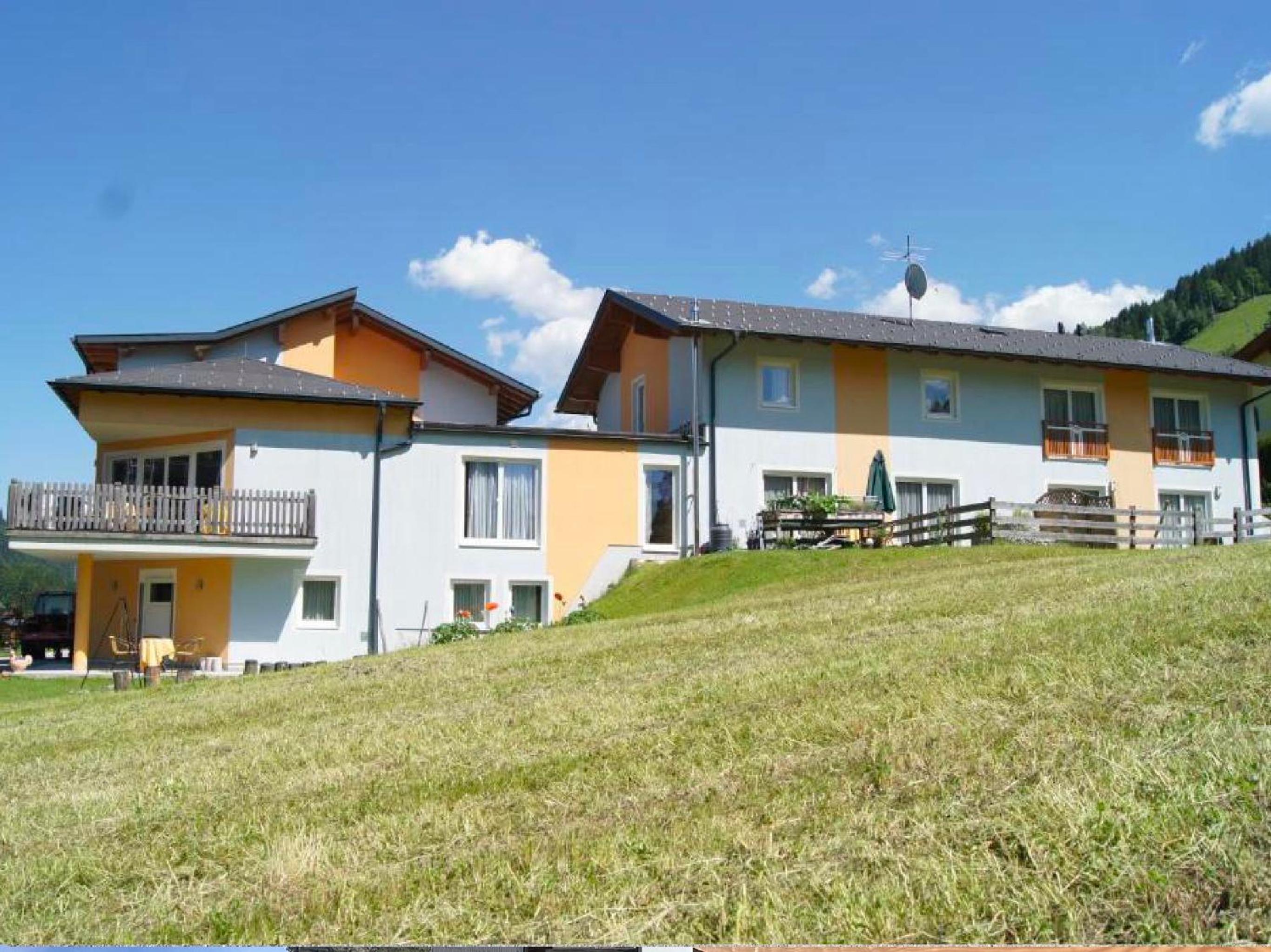 Zeffererhof