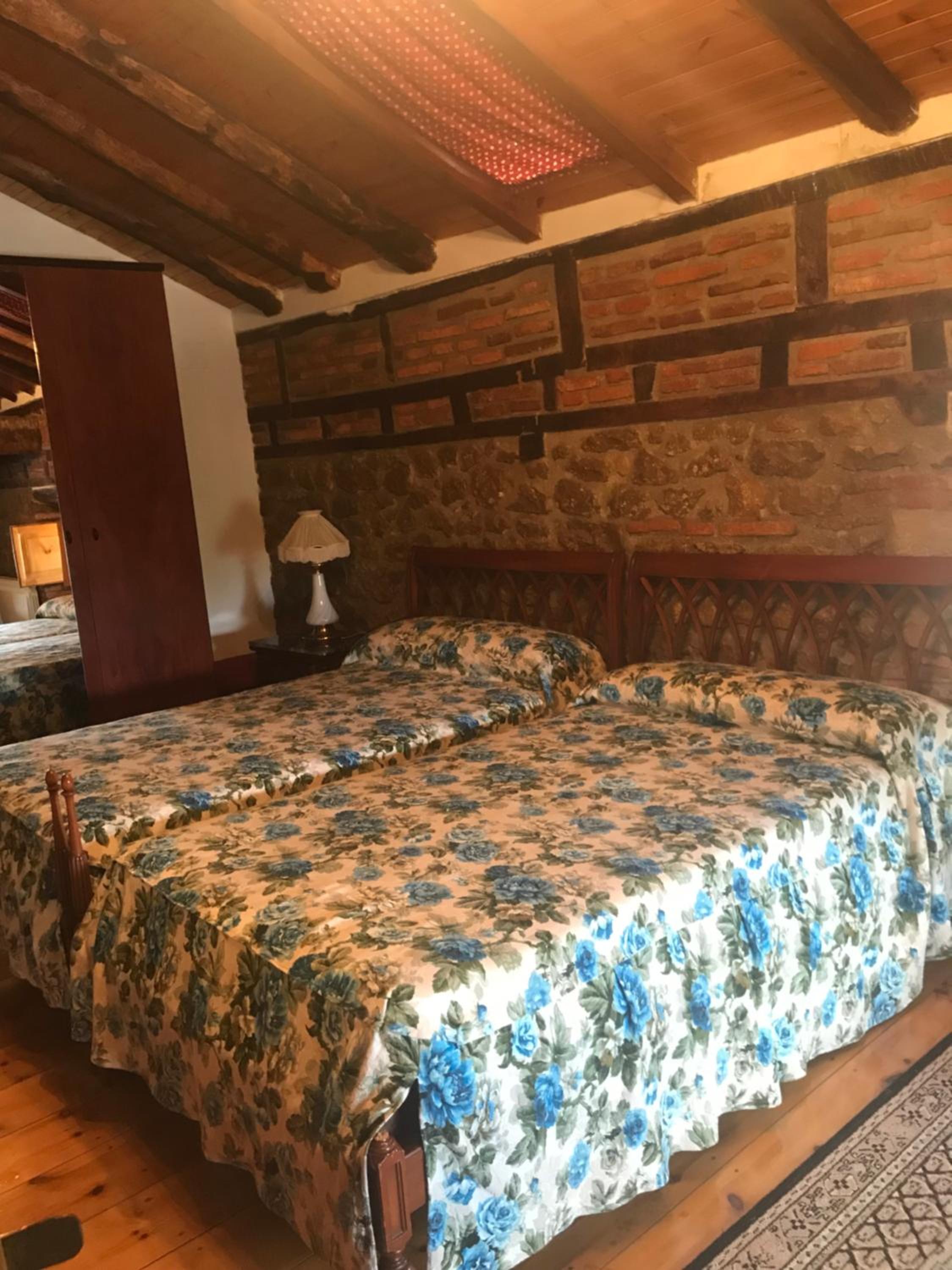 Posada vinueva