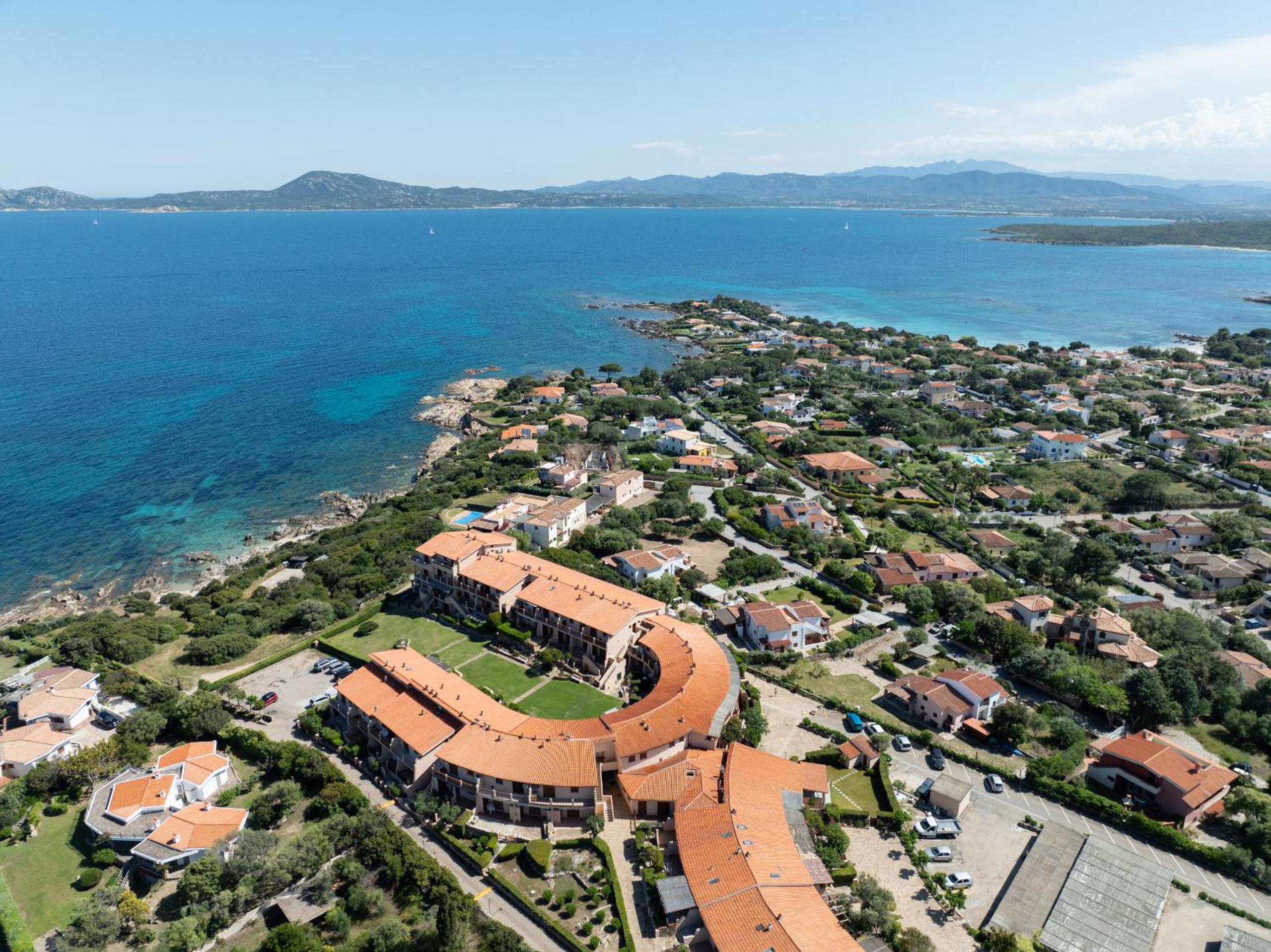 Mishti Blu Studio al Mare by Wonderful Italy view 4