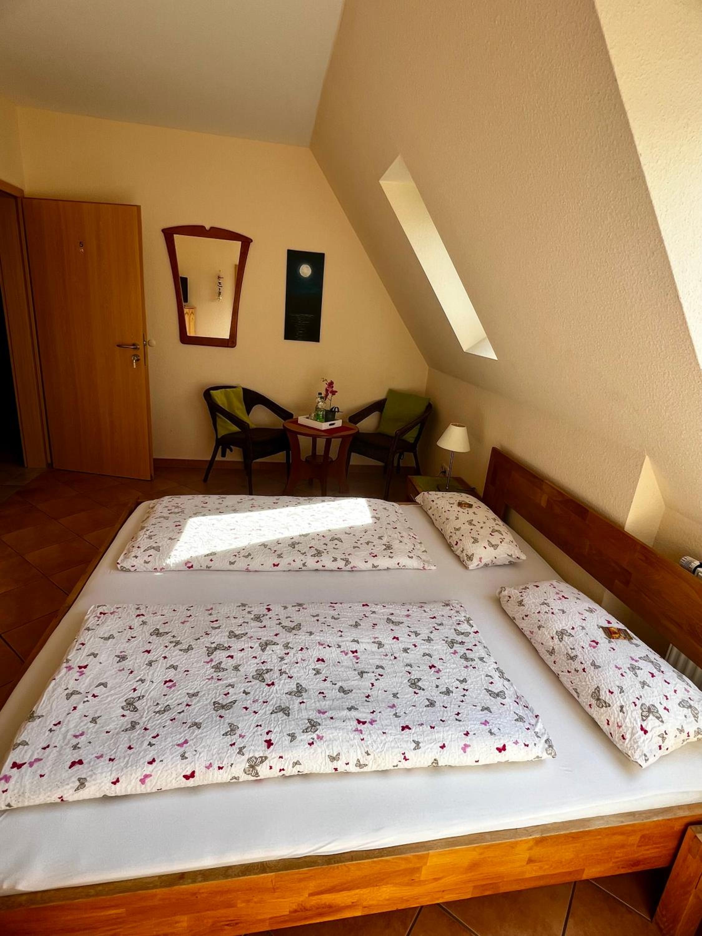 Pension Kolibri