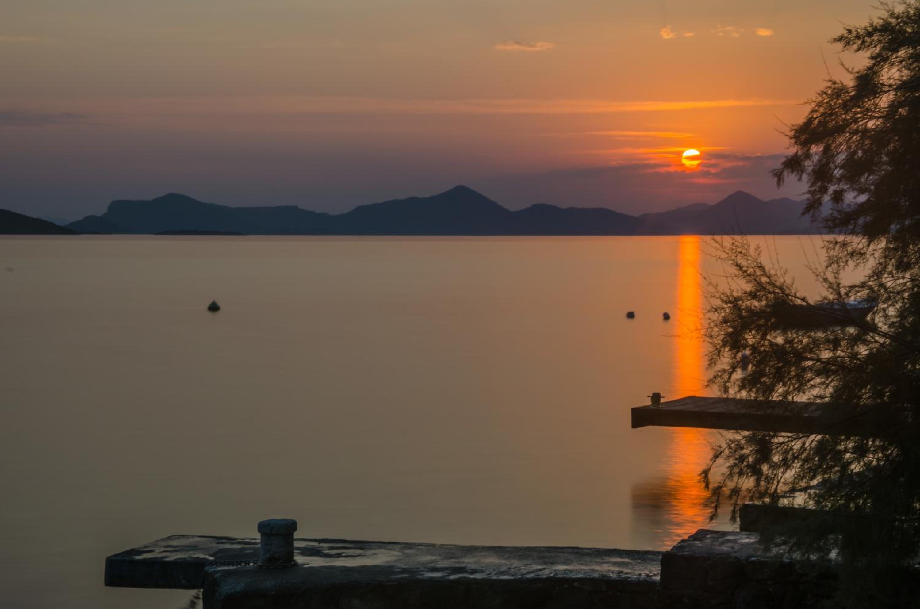 Sunset Apartments