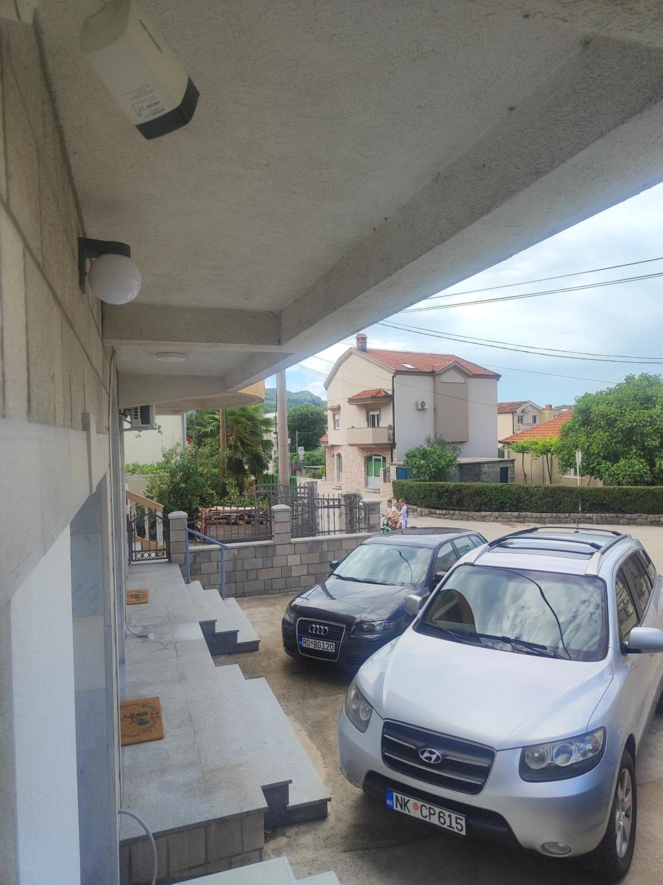 Apartmani VICO
