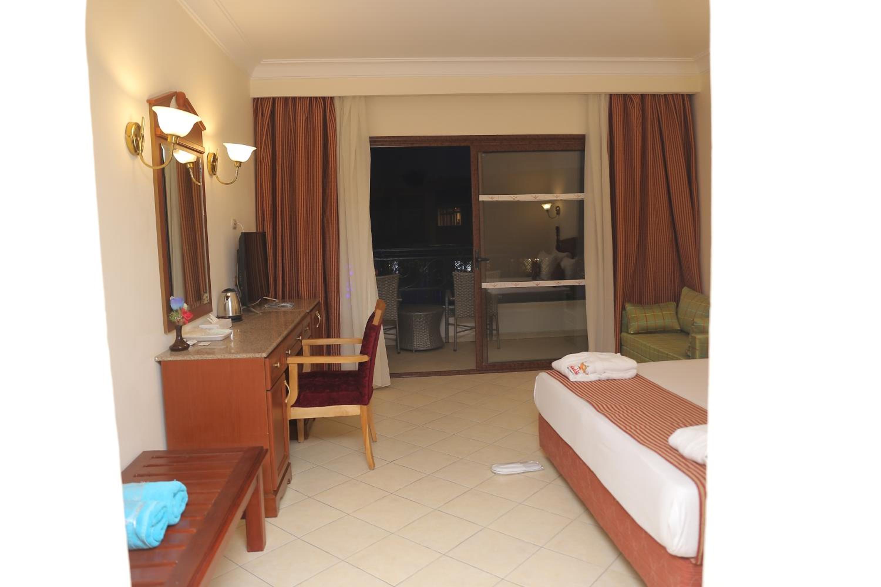 Aladdin Beach Resort - Families and Couples Only