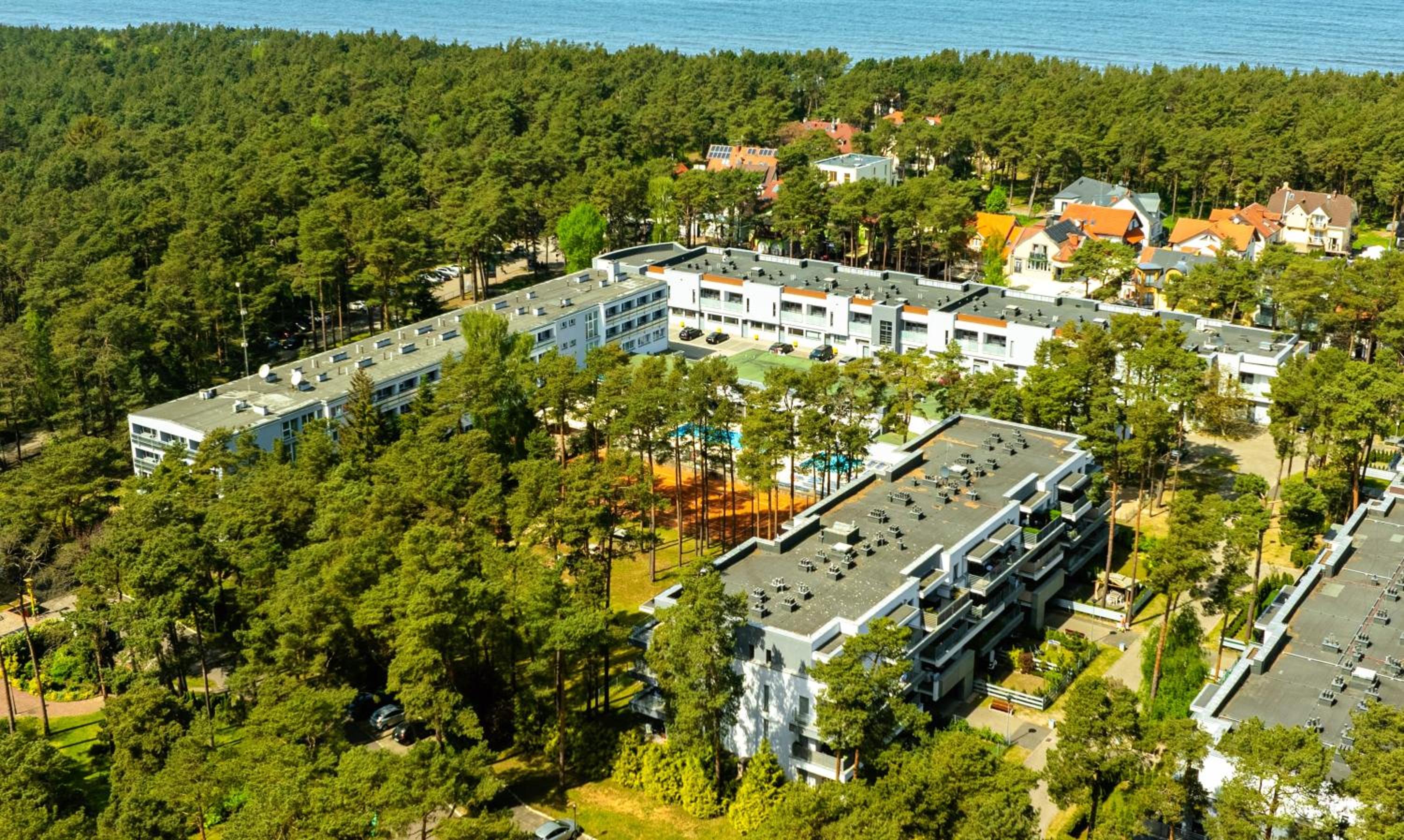 Baltic Inn