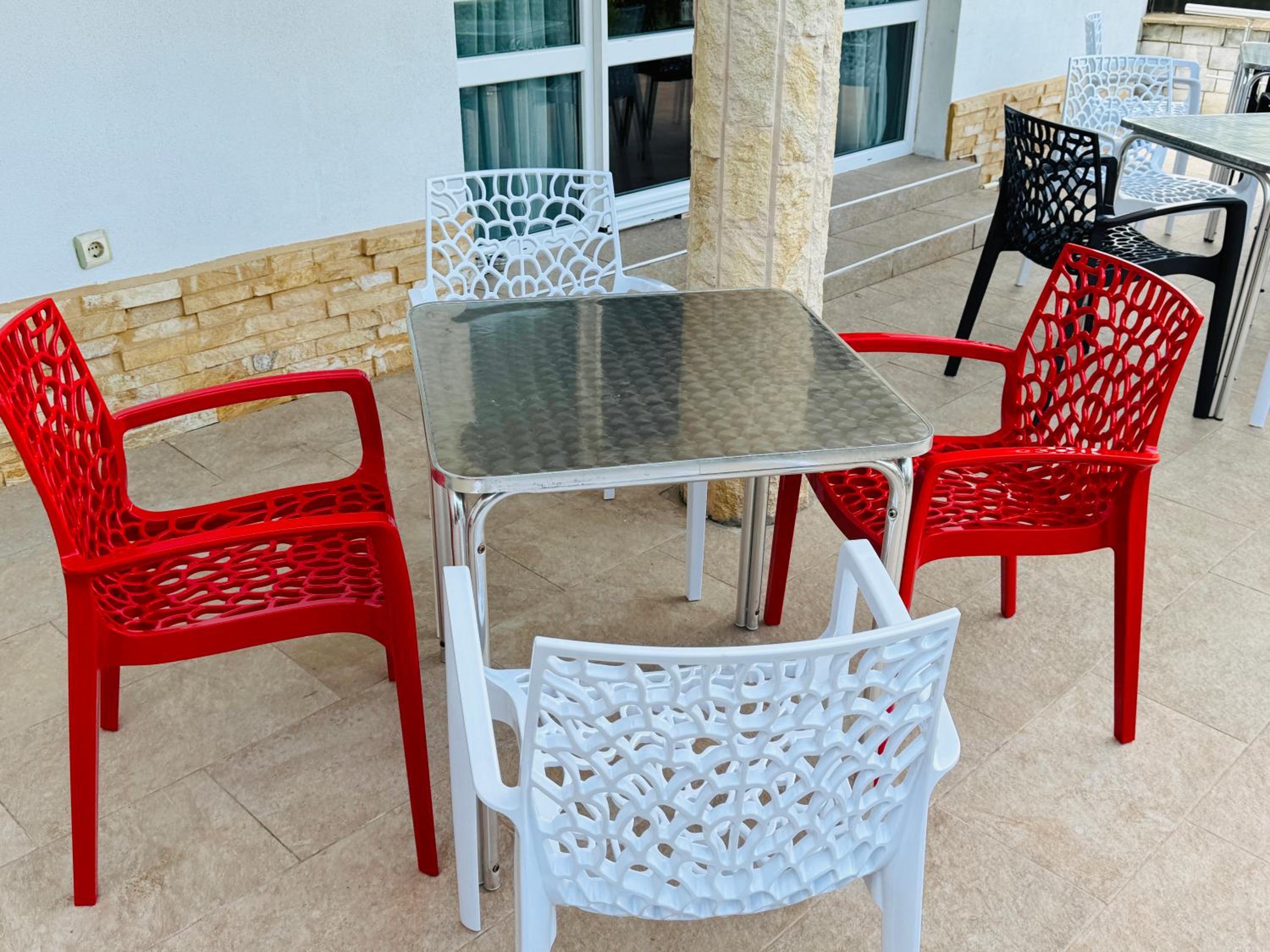 Villa Holiday
