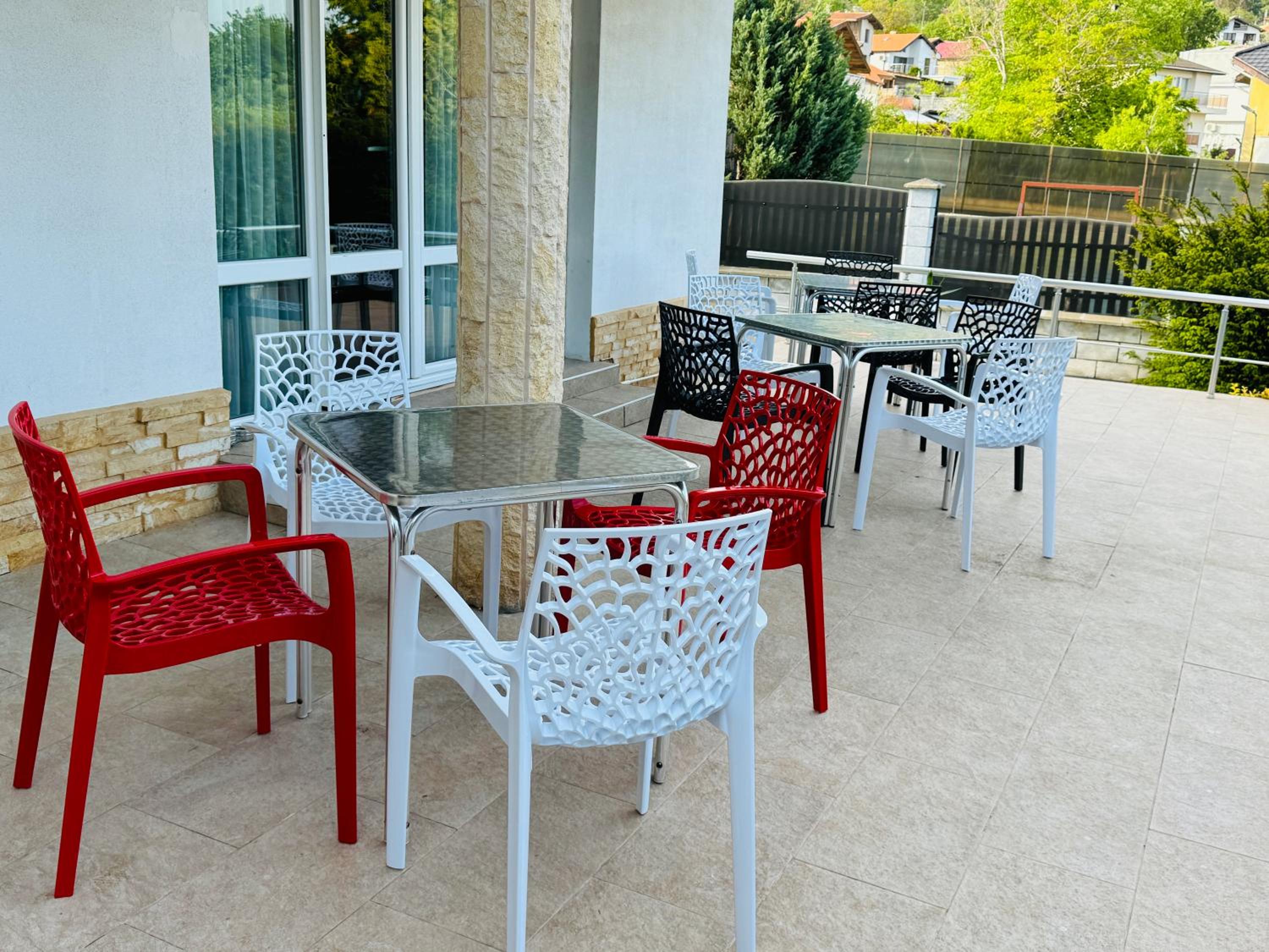 Villa Holiday