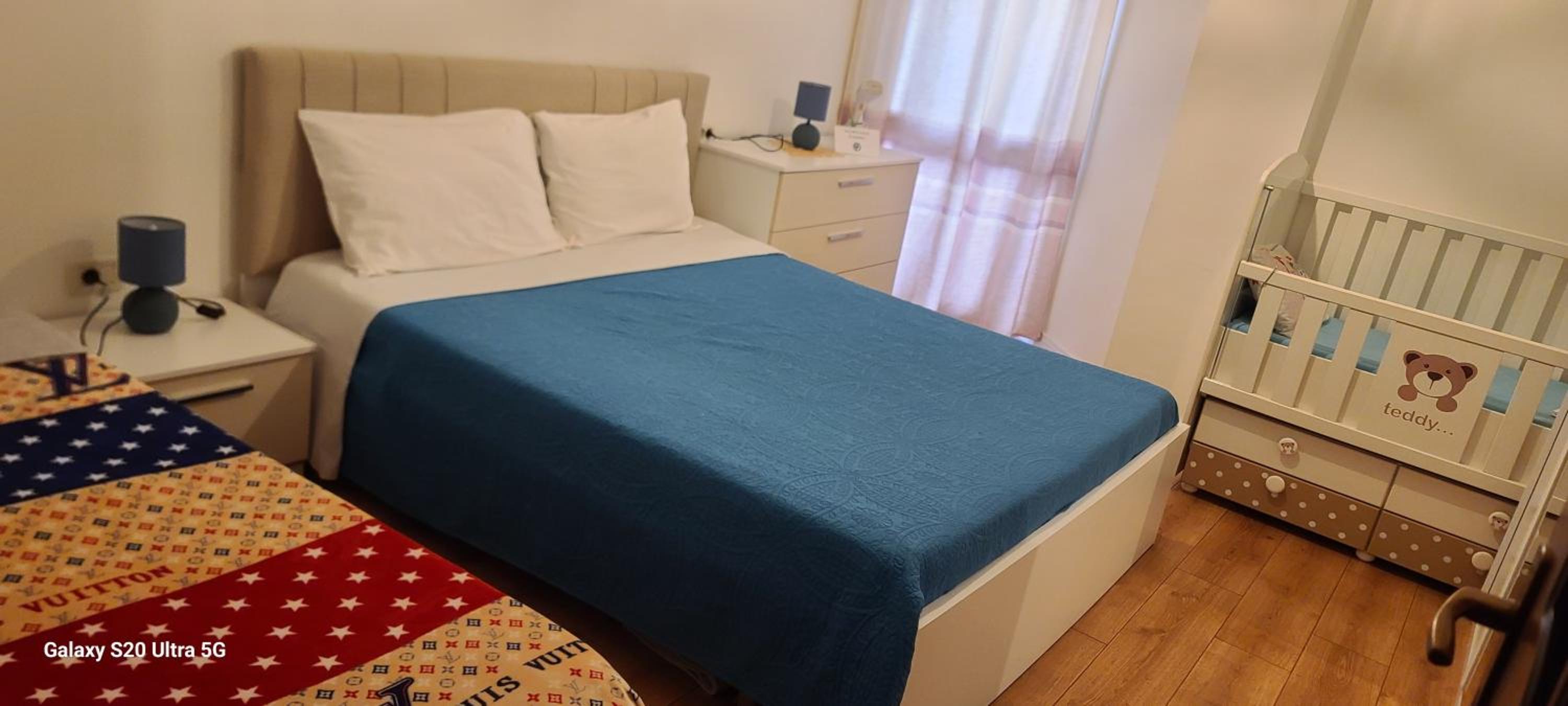 Apartament Center Tirana photo 2