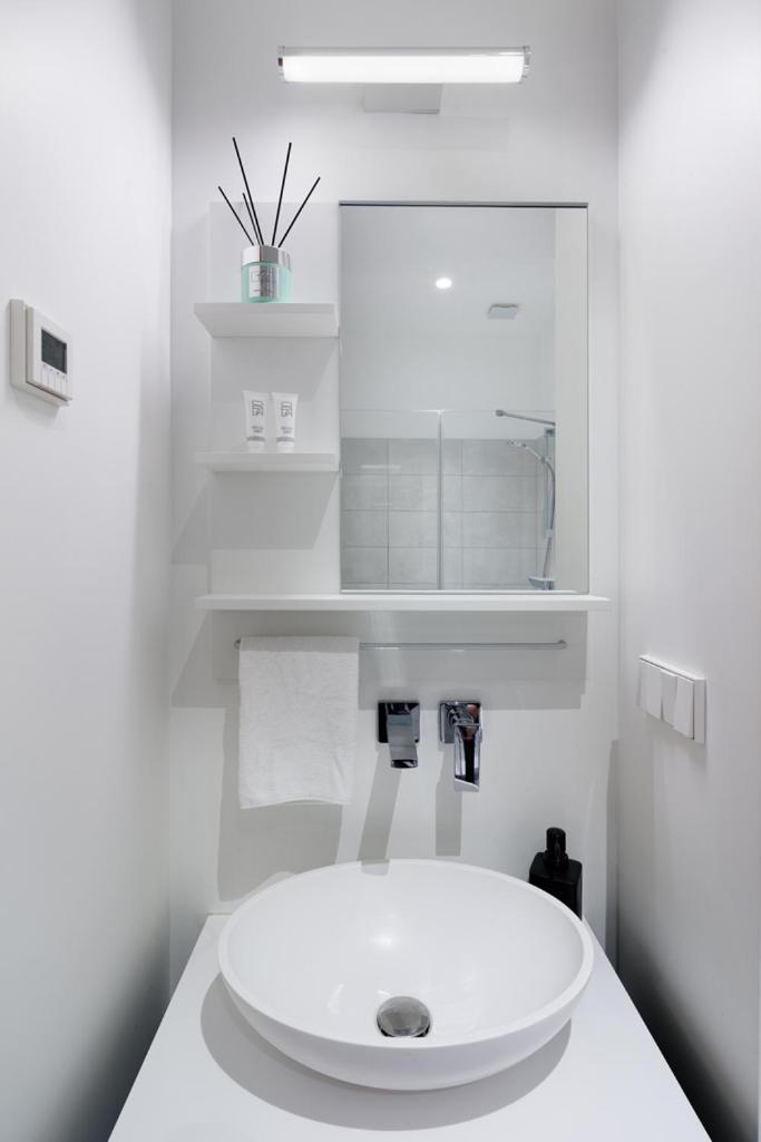 Kalnina street studio Apartment view 3
