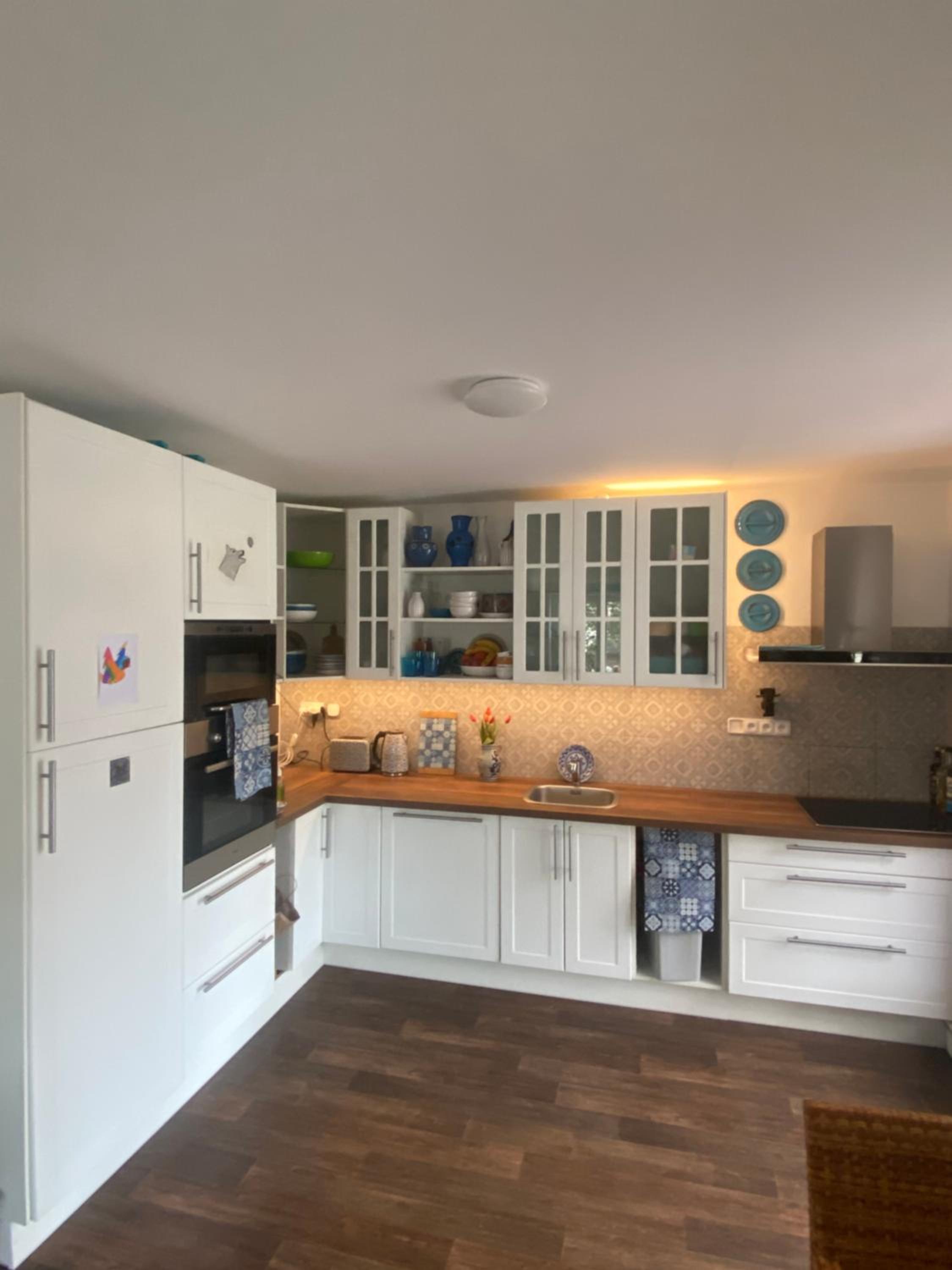Doma na Lipníku-private country house, homestay