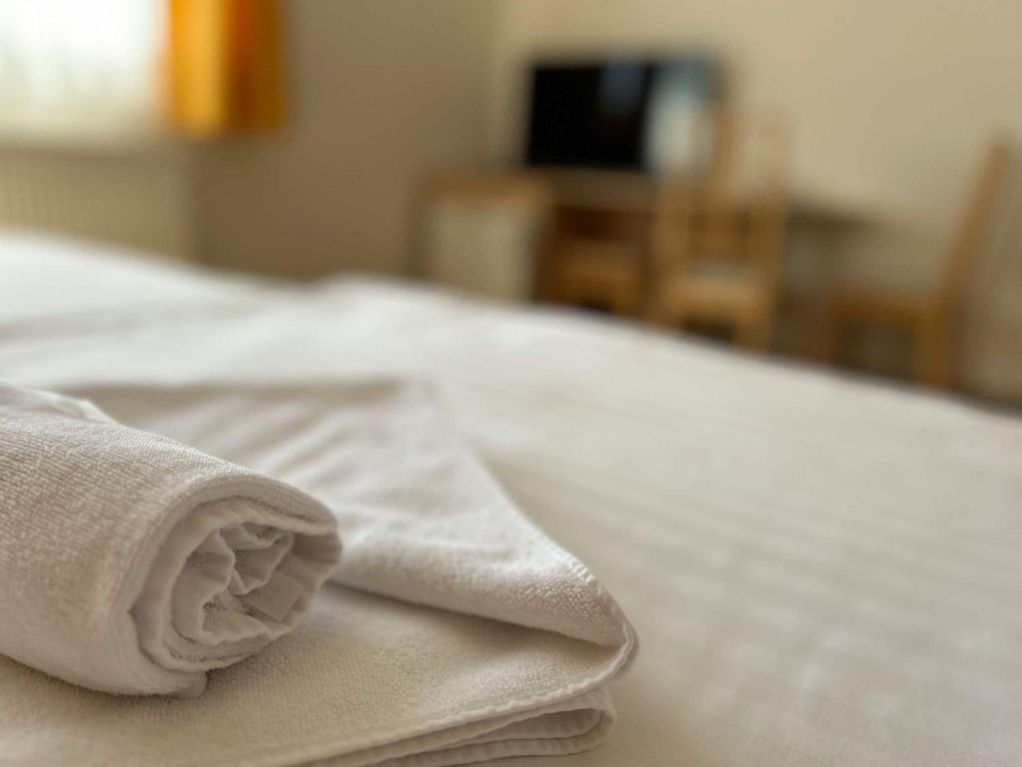 Pension Fontana