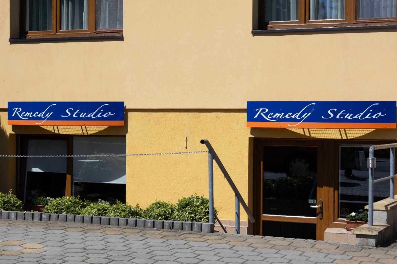 Pension Fontana