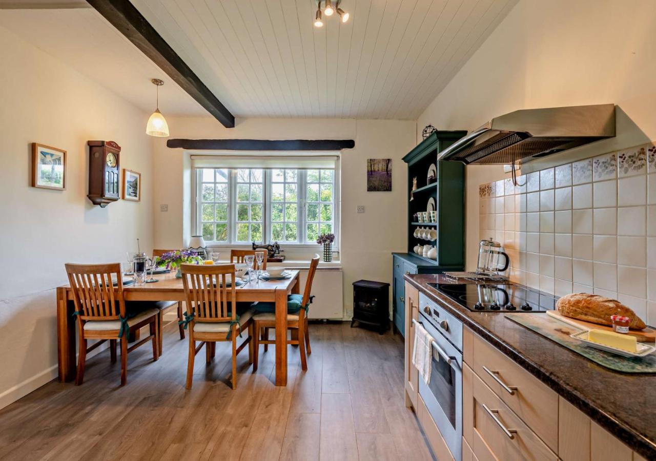 3 Bed in Tavistock oc-t29334 view 4
