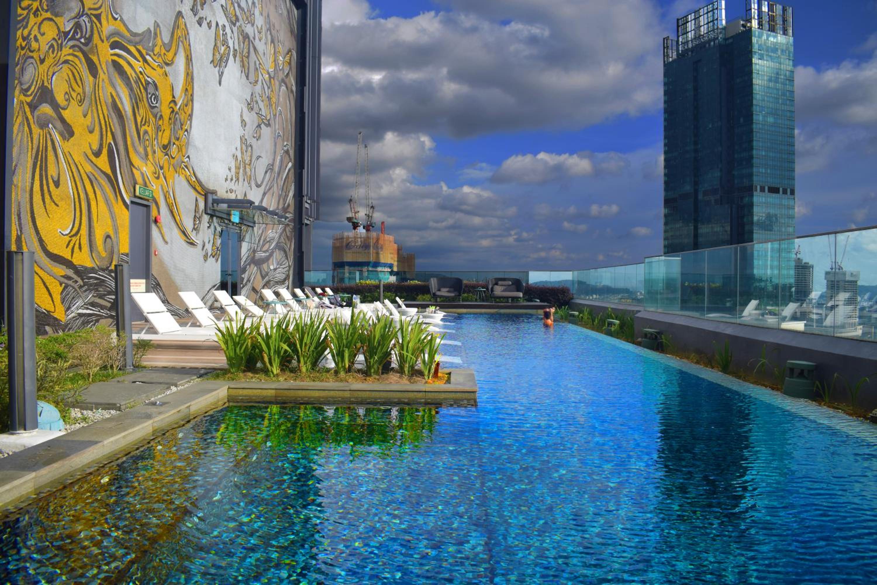 Star KLCC by BHS