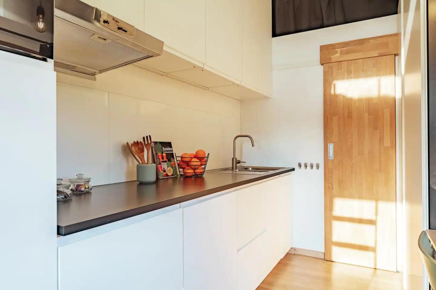 Tiny House Natuur & cultuur nabij Brugge!