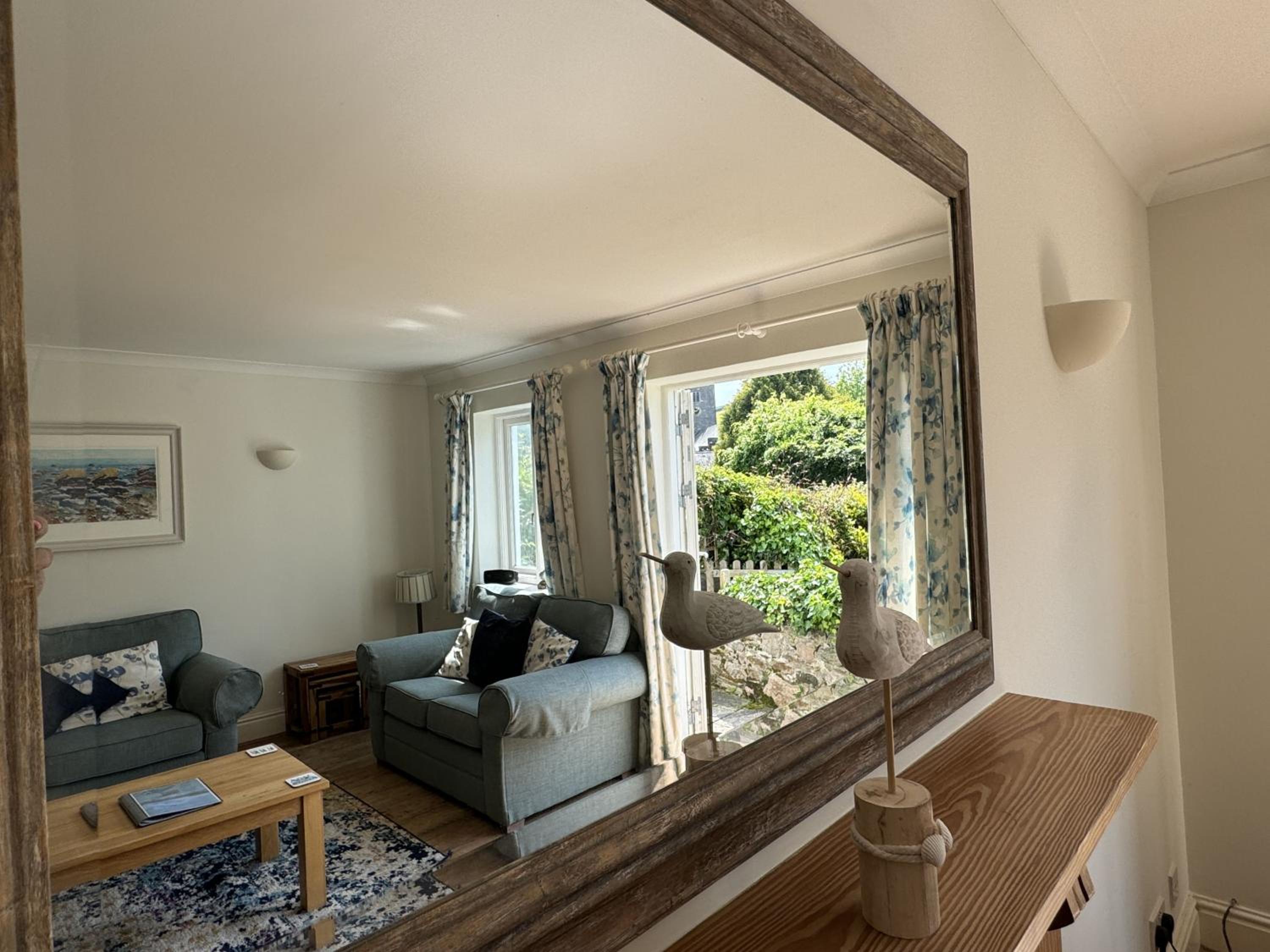 Primrose Cottage - South facing cottage in the heart of Dittisham view 3