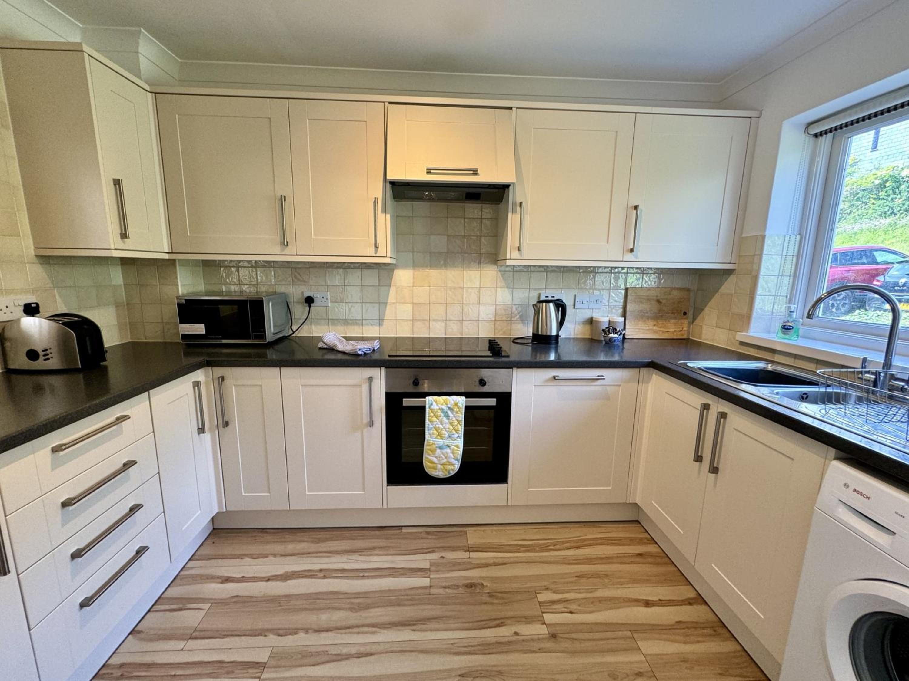 Primrose Cottage - South facing cottage in the heart of Dittisham view 5