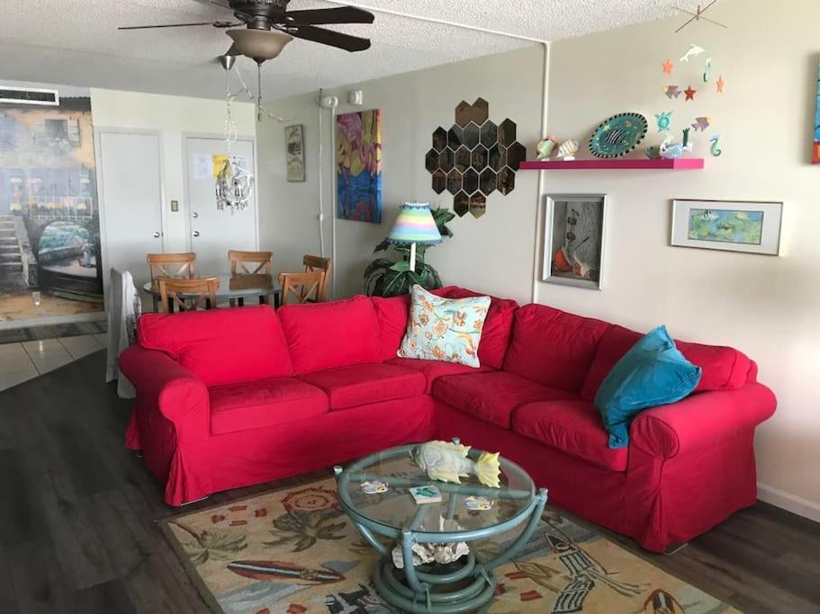 Beachfront tropical oasis, heated pool, ocean view #33 view 3