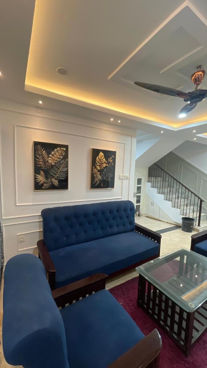 Sky lounge