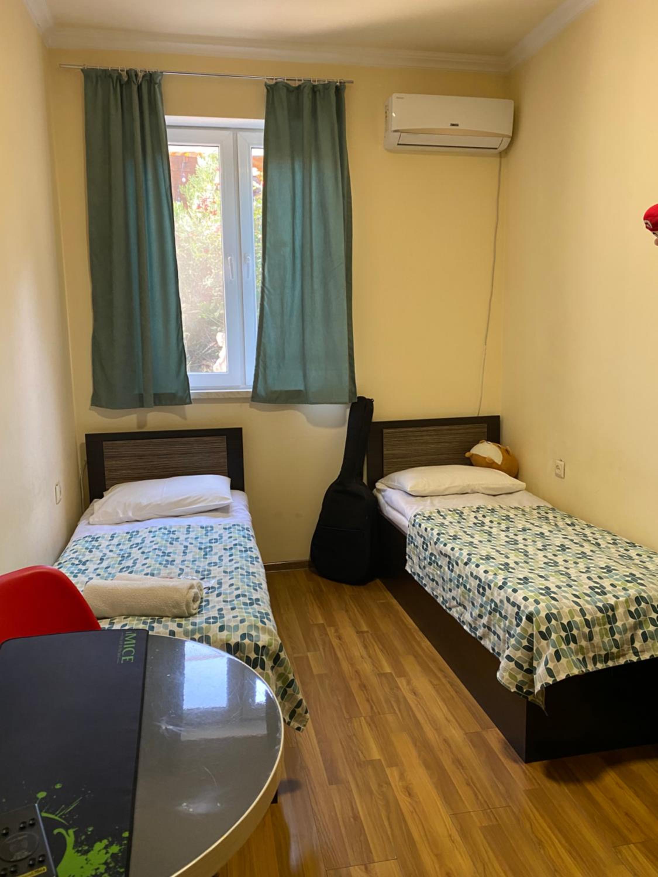 Aygestan Hotel